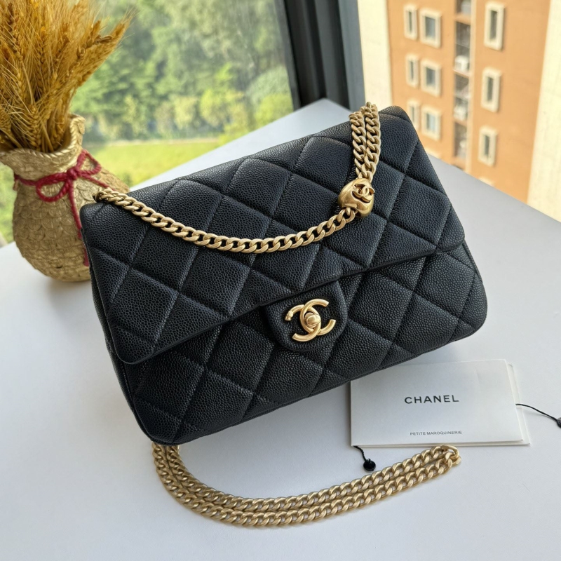 Ch*el cf series bags